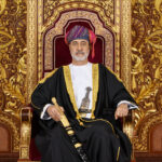 جلالة السلطان هيثم المعظم (1)